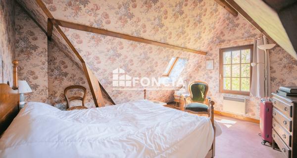 À vendre Maison 5 pièces 130 m² - Saint-pryvé-saint-mesmin 45750
