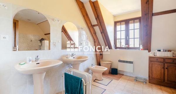 À vendre Maison 5 pièces 130 m² - Saint-pryvé-saint-mesmin 45750