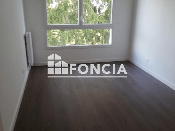 Location Appartement 3 pièces 61.25 m² - 224 RTE DE NEUFCHATEL Bihorel 76420