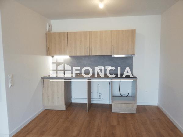 Location Appartement 3 pièces 61.25 m² - 224 RTE DE NEUFCHATEL Bihorel 76420