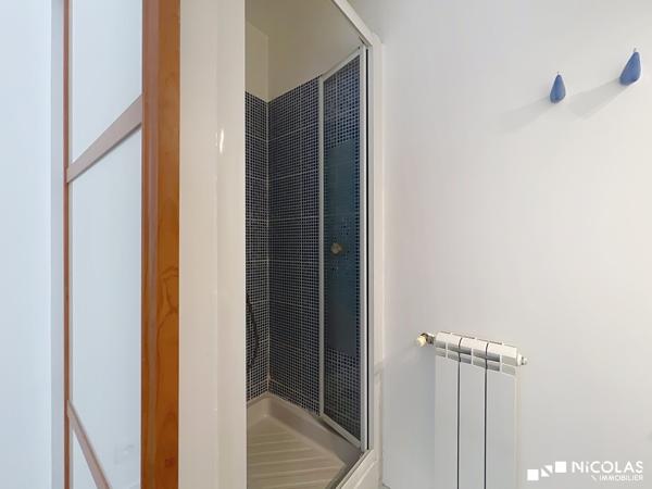 Appartement T3/T4 avec terrasse et parking – Triangle d’Or / Jardin Public