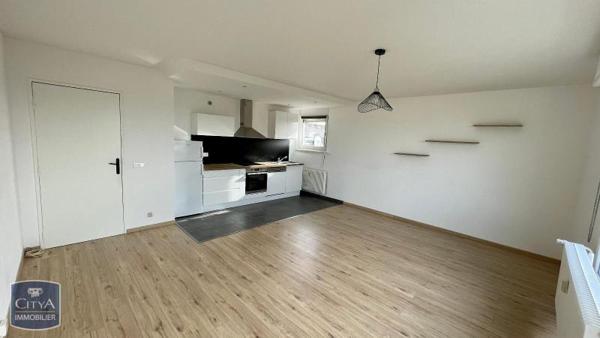 Location appartement Riedisheim (68400) 2 pièces 58.15m²