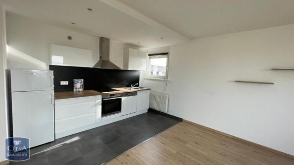 Location appartement Riedisheim (68400) 2 pièces 58.15m²