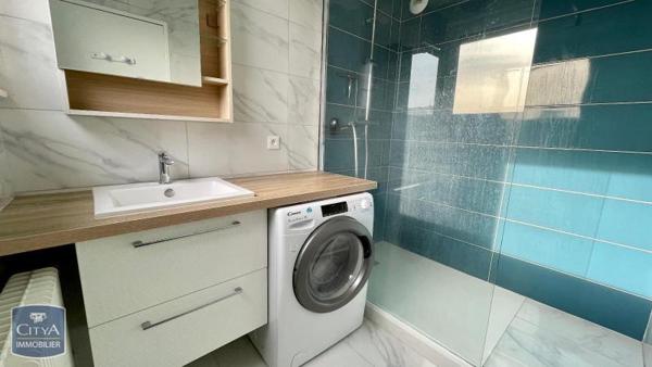 Location appartement Riedisheim (68400) 2 pièces 58.15m²