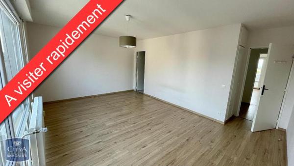 Location appartement Riedisheim (68400) 2 pièces 58.15m²