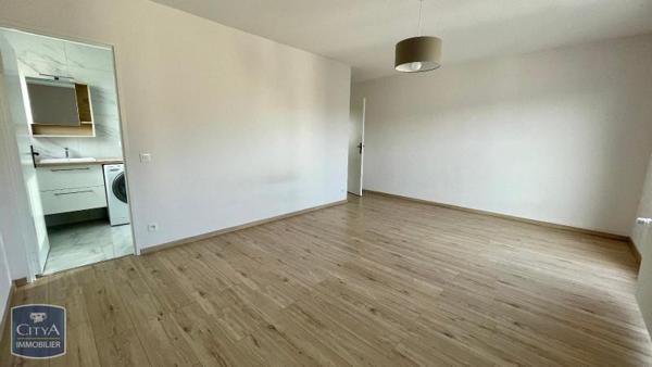 Location appartement Riedisheim (68400) 2 pièces 58.15m²