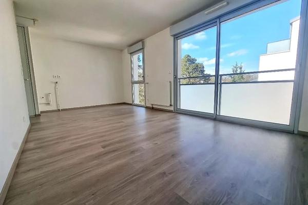 Appartement Nantes 1 pièce(s) 35 m²