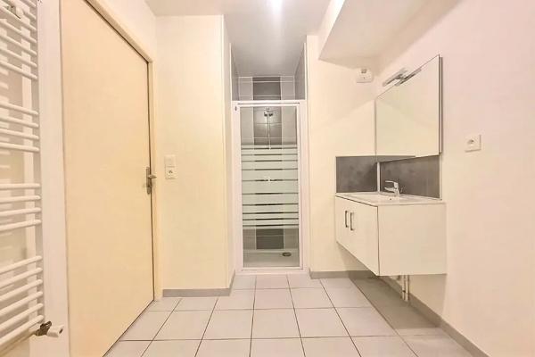 Appartement Nantes 1 pièce(s) 35 m²