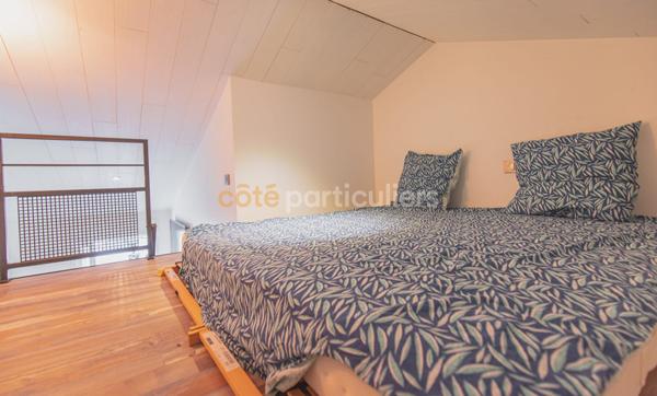 Vente Villa251 m² - 9 Pièces - BRETIGNOLLES SUR MER (85470)