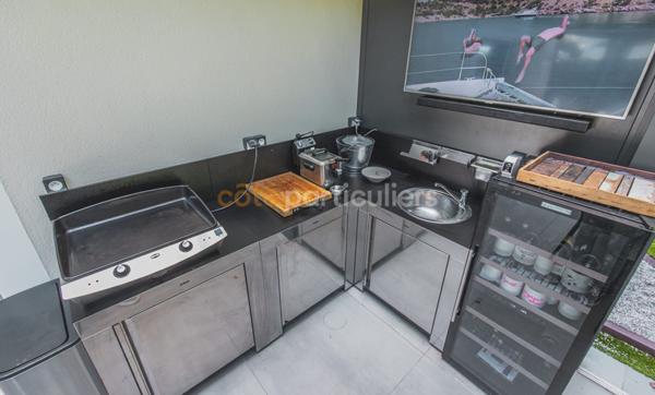 Vente Villa251 m² - 9 Pièces - BRETIGNOLLES SUR MER (85470)