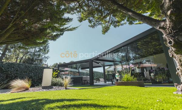 Vente Villa251 m² - 9 Pièces - BRETIGNOLLES SUR MER (85470)