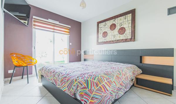 Vente Villa251 m² - 9 Pièces - BRETIGNOLLES SUR MER (85470)