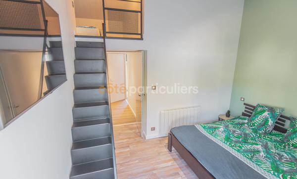 Vente Villa251 m² - 9 Pièces - BRETIGNOLLES SUR MER (85470)