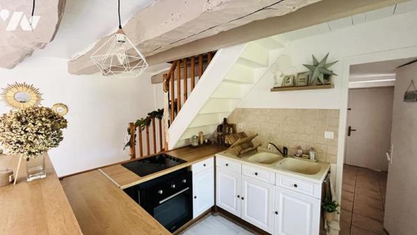 PLUMELIAU, Propriété de caractère, REF 49N