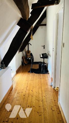 PLUMELIAU, Propriété de caractère, REF 49N