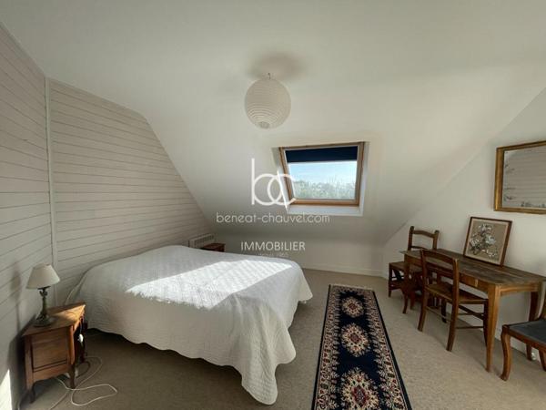SAINT GILDAS DE RHUYS Maison 8 pièces 197 m²