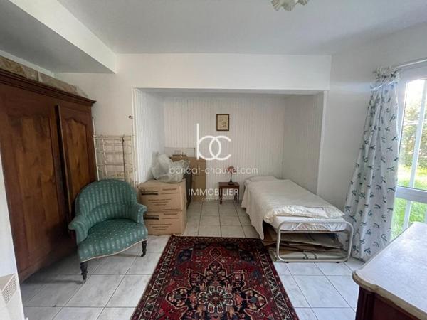 SAINT GILDAS DE RHUYS Maison 8 pièces 197 m²