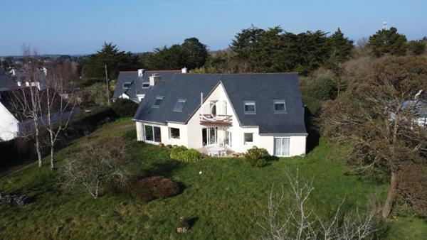 SAINT GILDAS DE RHUYS Maison 8 pièces 197 m²