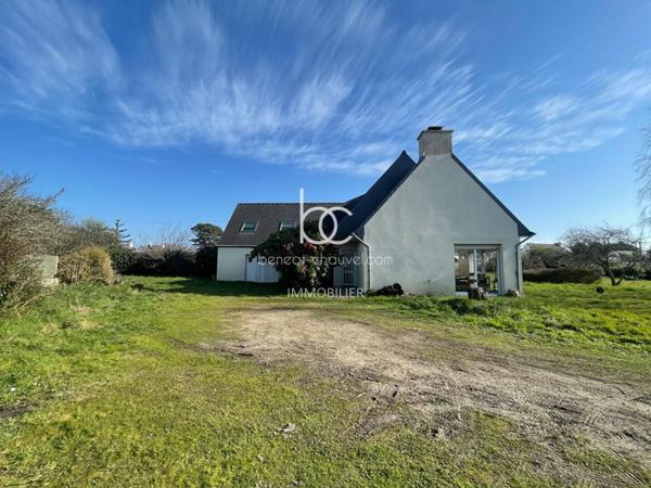 SAINT GILDAS DE RHUYS Maison 8 pièces 197 m²
