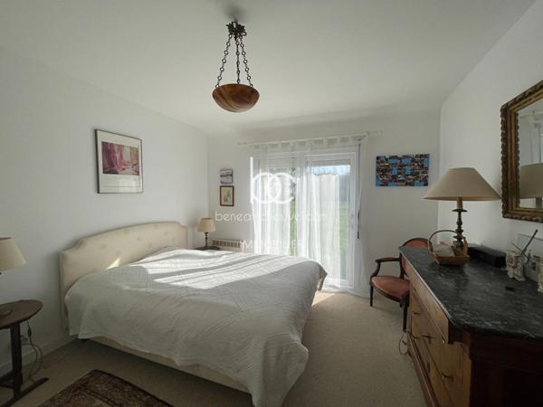 SAINT GILDAS DE RHUYS Maison 8 pièces 197 m²