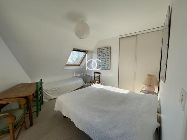 SAINT GILDAS DE RHUYS Maison 8 pièces 197 m²