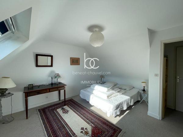 SAINT GILDAS DE RHUYS Maison 8 pièces 197 m²