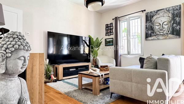Appartement à vendre 3 pièces 61 m² Perpignan