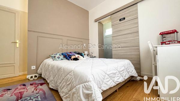 Appartement à vendre 3 pièces 61 m² Perpignan