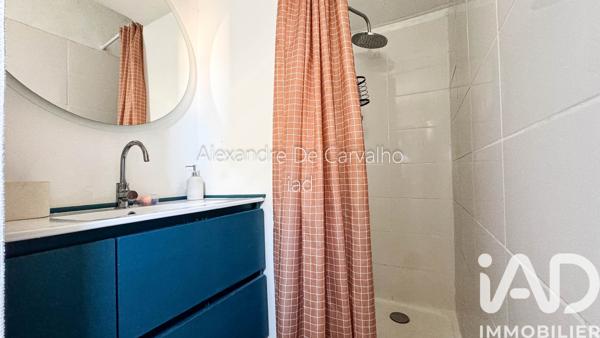 Appartement à vendre 3 pièces 61 m² Perpignan