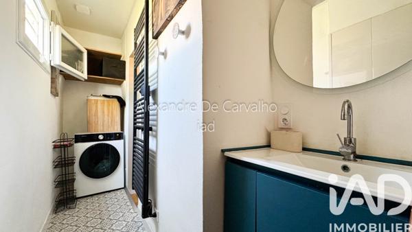Appartement à vendre 3 pièces 61 m² Perpignan