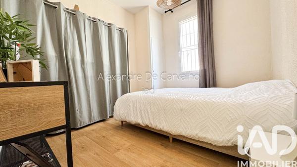 Appartement à vendre 3 pièces 61 m² Perpignan