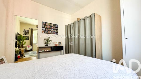 Appartement à vendre 3 pièces 61 m² Perpignan