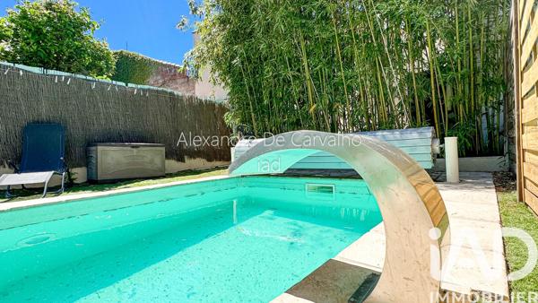 Appartement à vendre 3 pièces 61 m² Perpignan