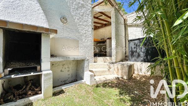 Appartement à vendre 3 pièces 61 m² Perpignan
