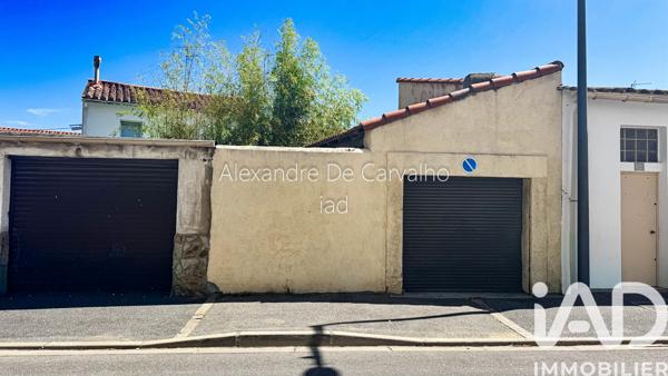 Appartement à vendre 3 pièces 61 m² Perpignan