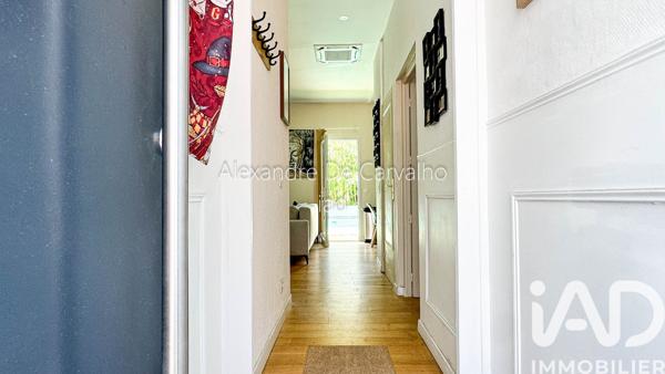 Appartement à vendre 3 pièces 61 m² Perpignan