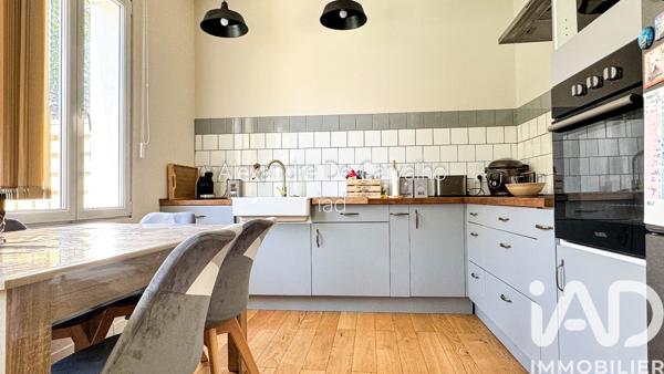 Appartement à vendre 3 pièces 61 m² Perpignan