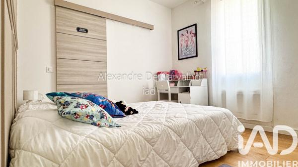 Appartement à vendre 3 pièces 61 m² Perpignan