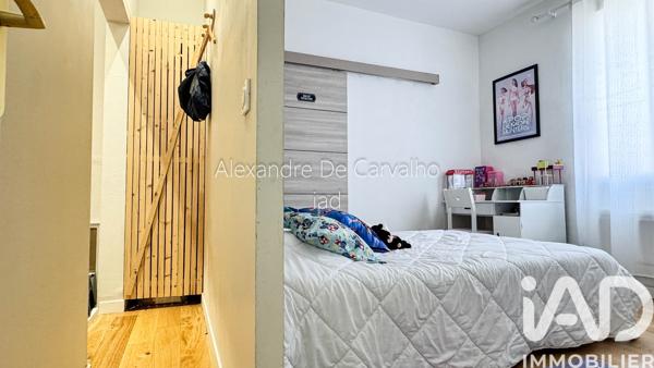Appartement à vendre 3 pièces 61 m² Perpignan