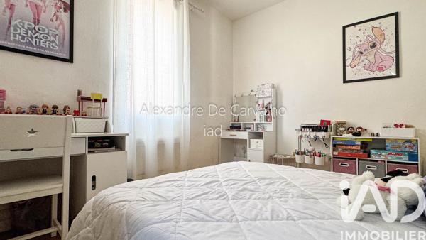 Appartement à vendre 3 pièces 61 m² Perpignan