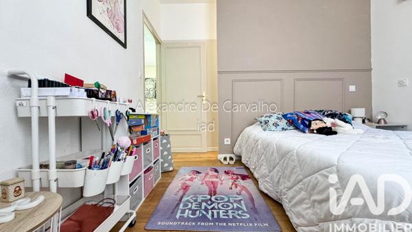 Appartement à vendre 3 pièces 61 m² Perpignan