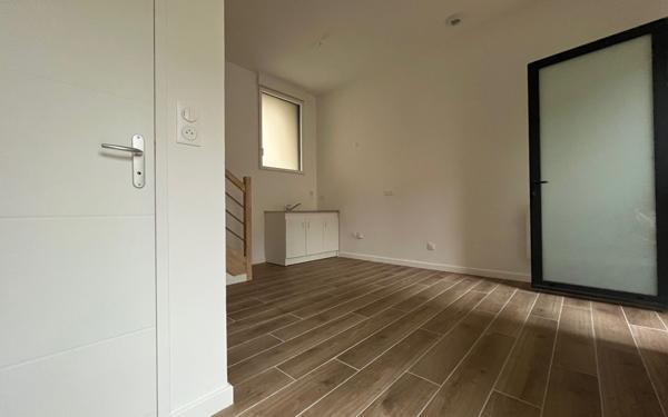 Appartement à vendre    3 pièces • 43,75 m2 Redon