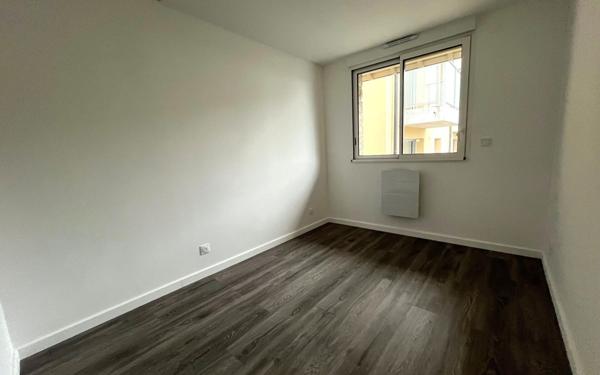 Appartement à vendre    3 pièces • 43,75 m2 Redon