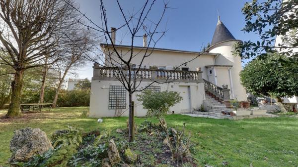 Maison Bry Sur Marne