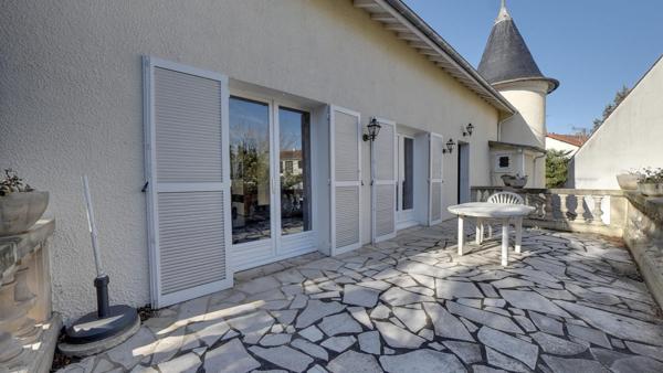 Maison Bry Sur Marne