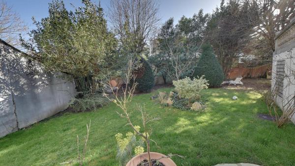 Maison Bry Sur Marne