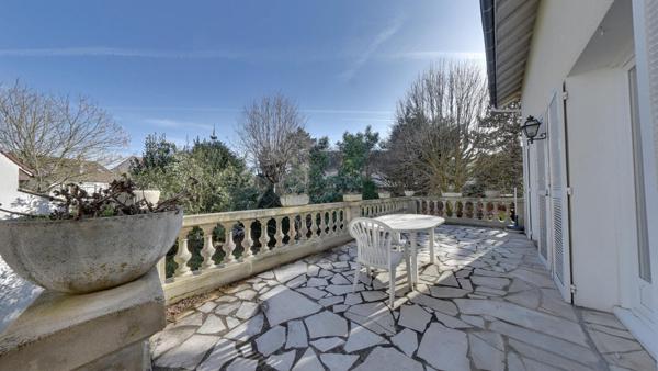 Maison Bry Sur Marne