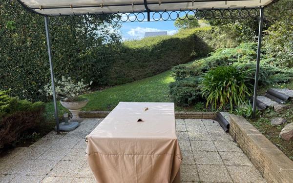 Maison à vendre    3 pièces • 33 m2 Houlgate