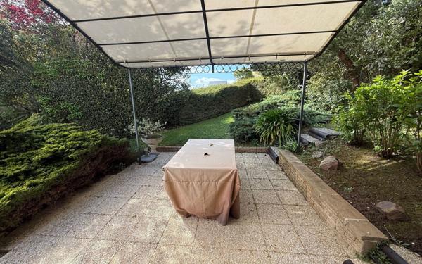 Maison à vendre    3 pièces • 33 m2 Houlgate