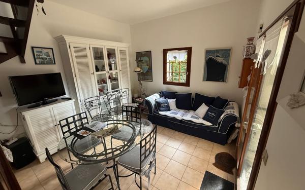 Maison à vendre    3 pièces • 33 m2 Houlgate